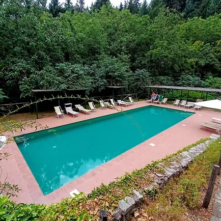 Badia A Coltibuono * Gaiole in Chianti