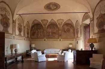 Badia A Coltibuono Casa di campagna *