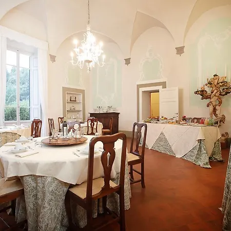 Casa di campagna Badia A Coltibuono *