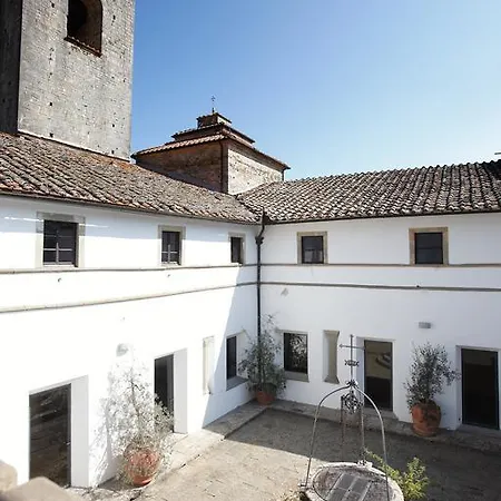 Casa di campagna Badia A Coltibuono *