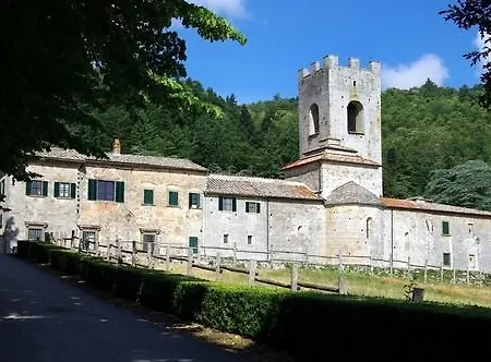 Casa di campagna Badia A Coltibuono