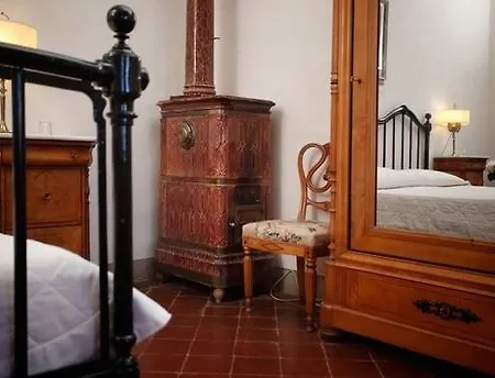 Casa di campagna Badia A Coltibuono Gaiole in Chianti