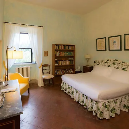 Badia A Coltibuono Casa di campagna