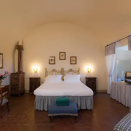 Casa di campagna Badia A Coltibuono *