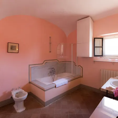 Badia A Coltibuono Casa di campagna Gaiole in Chianti