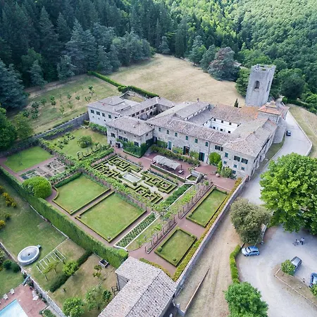 Badia A Coltibuono *