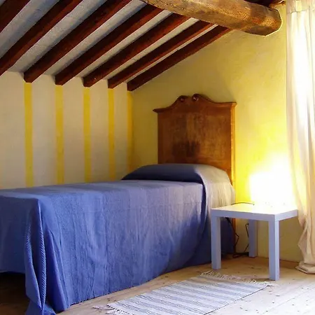 Casa di campagna Badia A Coltibuono *