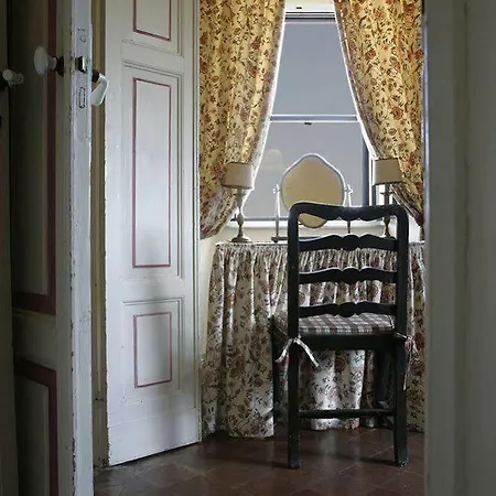 Badia A Coltibuono Casa di campagna *