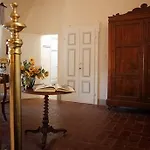 Casa de Campo Badia A Coltibuono Wine *