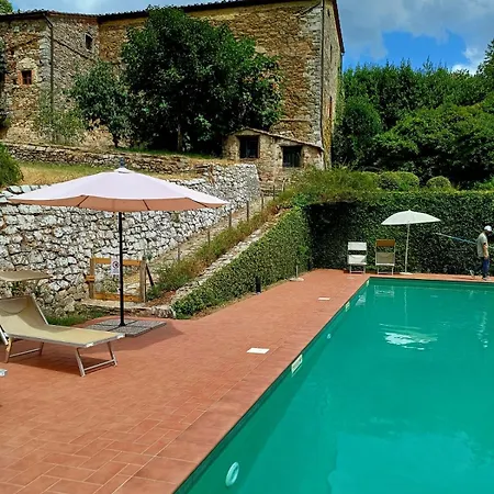 Badia A Coltibuono Wine