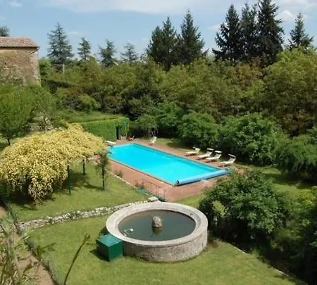 Country house Badia A Coltibuono Wine *