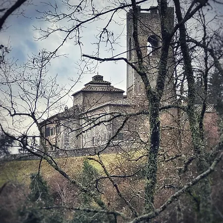 Country house Badia A Coltibuono Wine Gaiole in Chianti