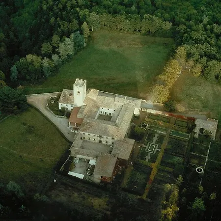 Badia A Coltibuono Wine Country house Gaiole in Chianti