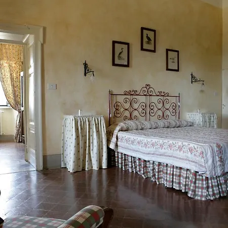 Badia A Coltibuono Wine Country house *