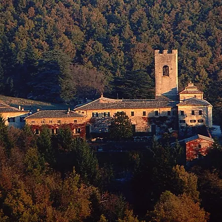 Badia A Coltibuono Wine * Gaiole in Chianti