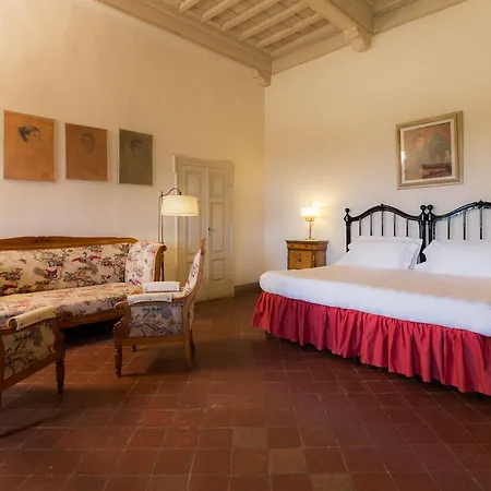 Badia A Coltibuono Wine Country house