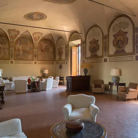 Badia A Coltibuono Wine Country house Gaiole in Chianti