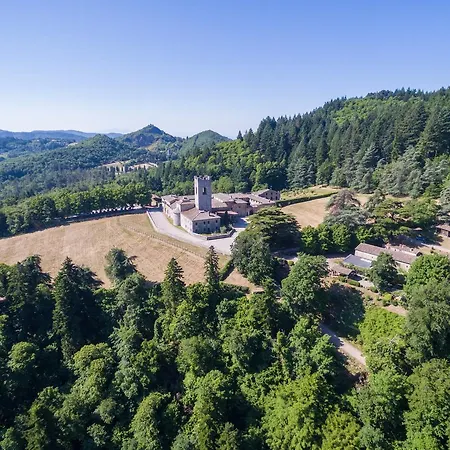 Country house Badia A Coltibuono Wine *