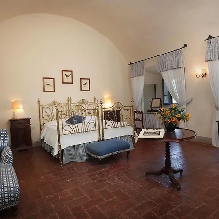 Country house Badia A Coltibuono Wine