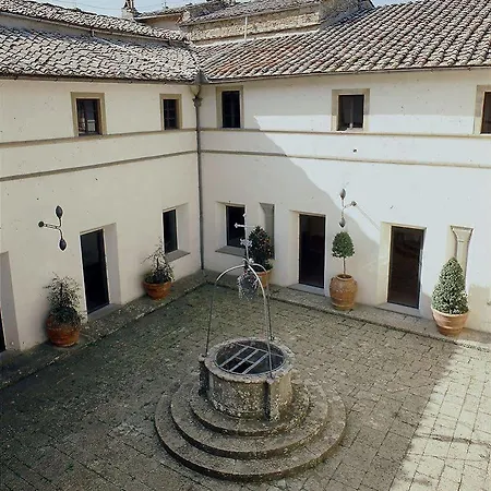 Badia A Coltibuono Wine Country house Gaiole in Chianti