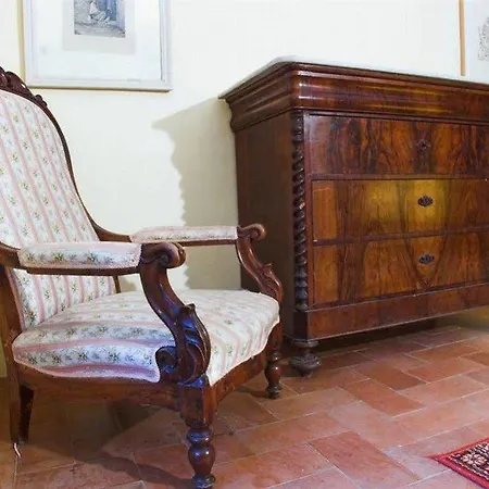 Country house Badia A Coltibuono Wine