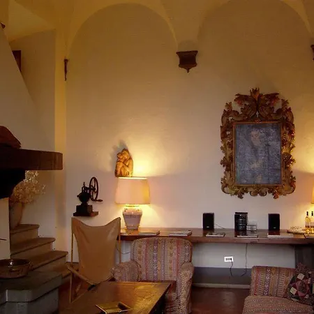 Country house Badia A Coltibuono Wine