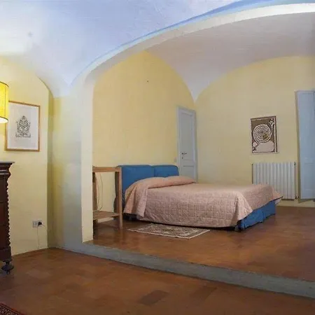 Badia A Coltibuono Wine Country house