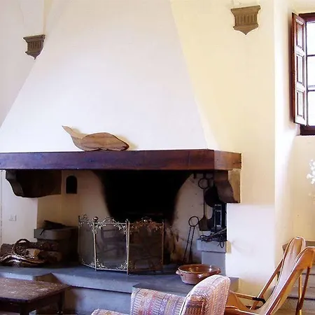 Badia A Coltibuono Wine Country house Gaiole in Chianti