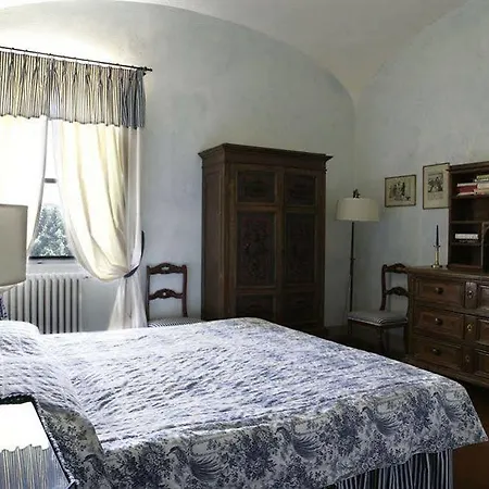 Country house Badia A Coltibuono Wine
