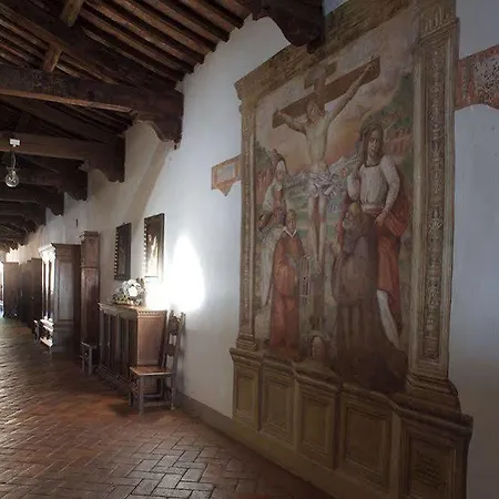 Badia A Coltibuono Wine