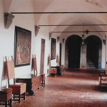 Country house Badia A Coltibuono Wine *